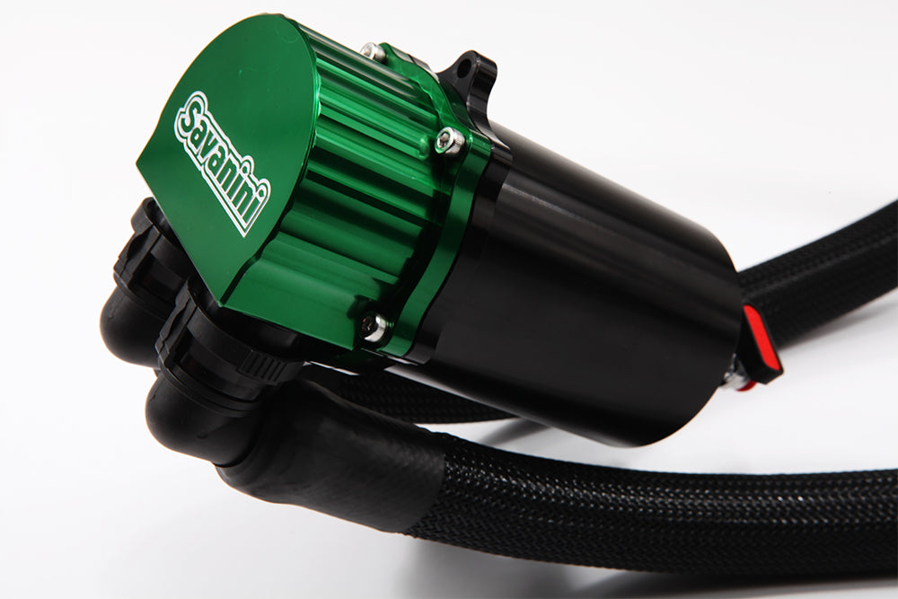 OIL CATCH TANK FOR VOLKSWAGEN GOLF MK6 MK7 GTI AUDI S3 2.0T EA888 GEN3 ENGINE