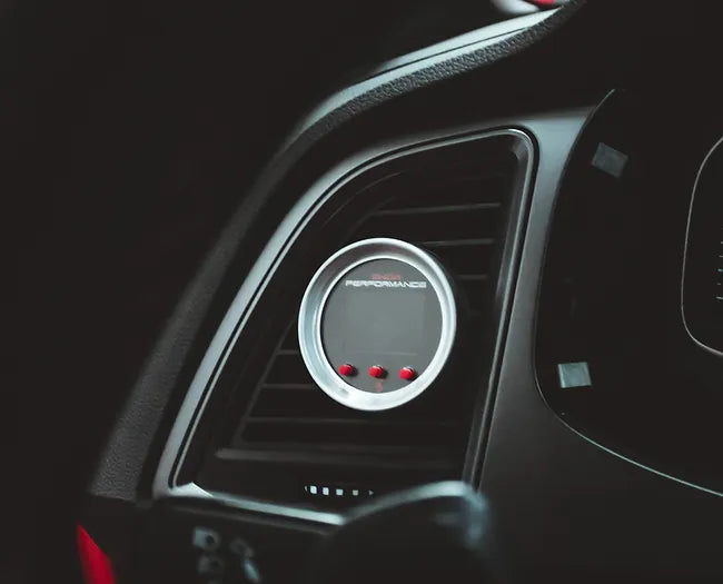 Vent Pod para Cupra 5F