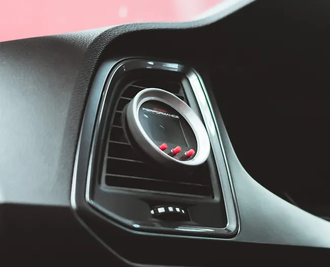 Vent Pod para Cupra Ateca