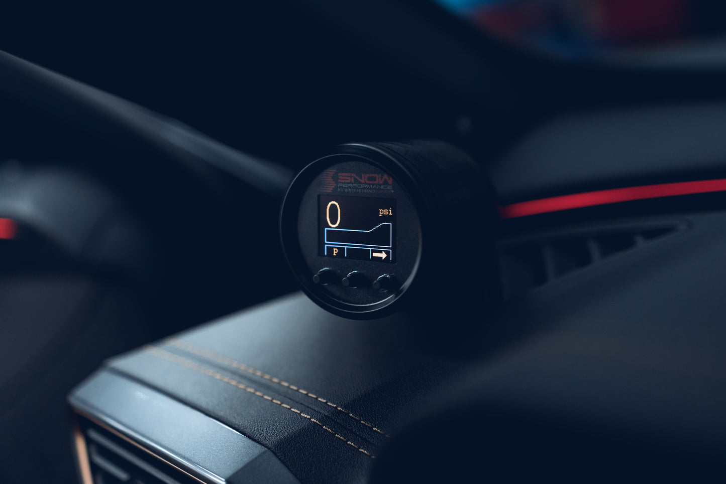 Vent Pod para Cupra formentor