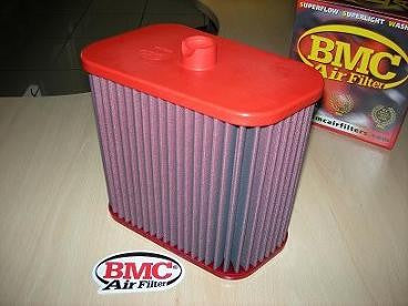 Filtro de aire BMC BMW M3 V8 4.4