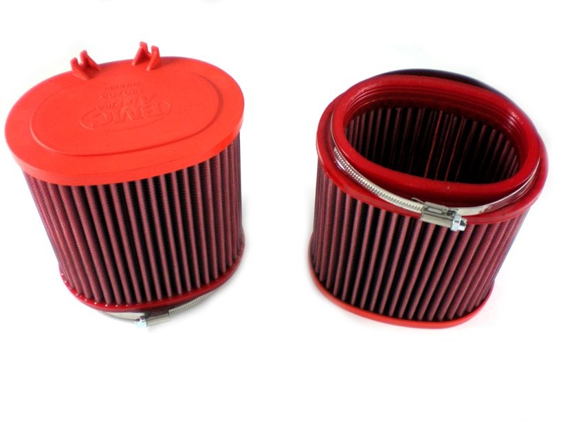 Filtro de aire BMC Pirsche 997.2 Carrera y Panamera I 4.8 V8 GTS