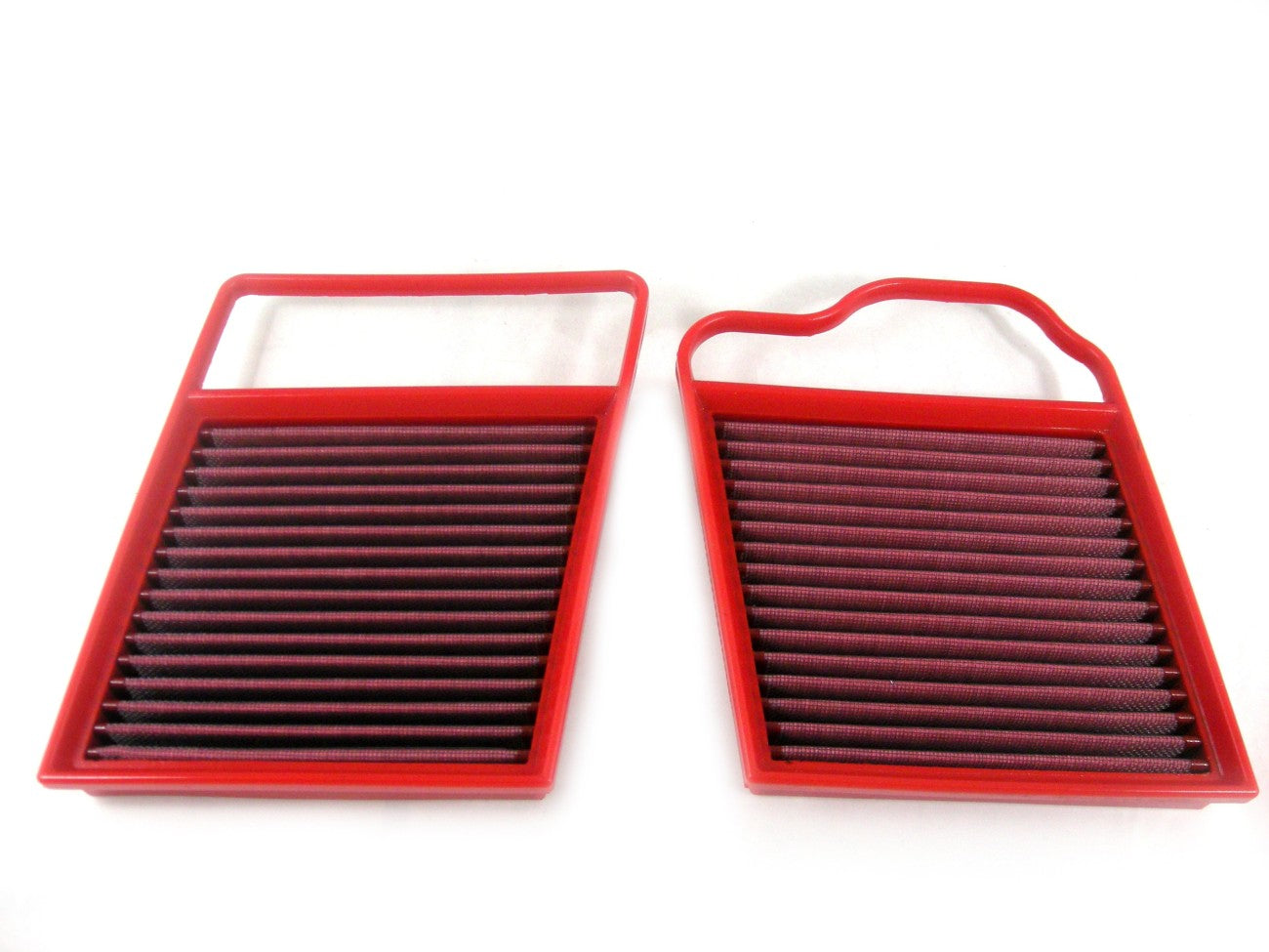 Filtro de aire BMC Audi RS6 v10 biturbo 2008-2010