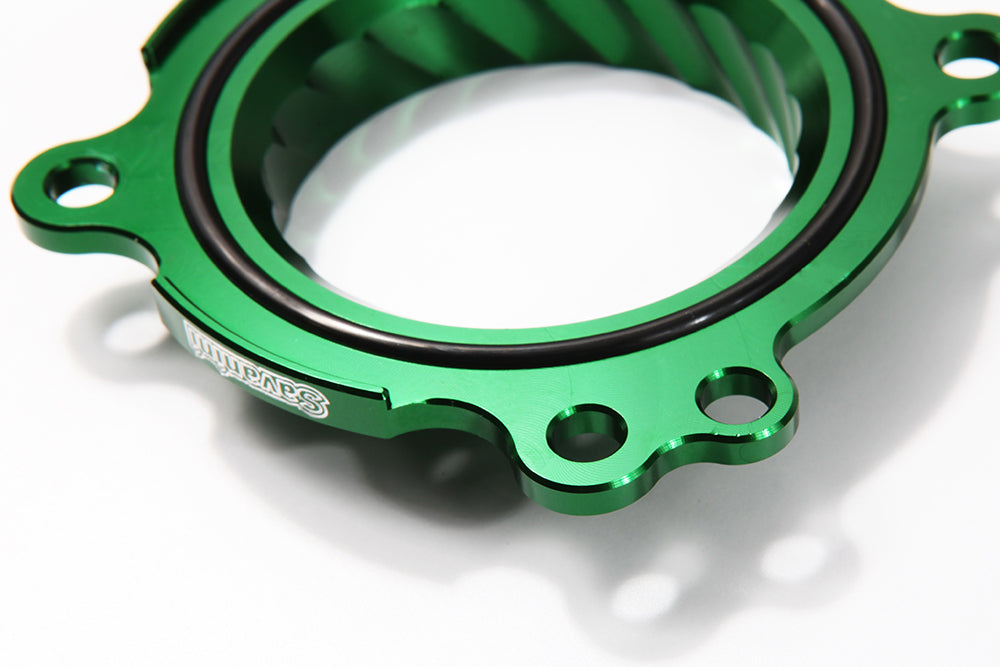 THROTTLE VORTEX GASKET