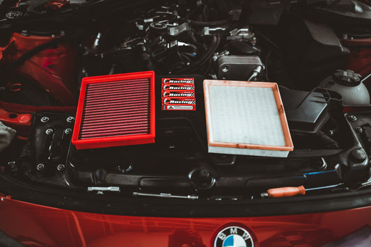 Filtro de aire BMC BMW N20