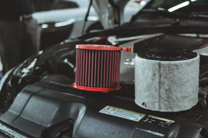 filtro de aire BMC Audi A4, A5, RS5, S5, SQ5, Q5