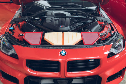 Filtro de aire BMC BMW M2, M3, M4 Competition G Series