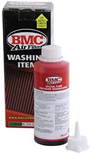 filtro de aire BMC WAFLU250 Washing kit